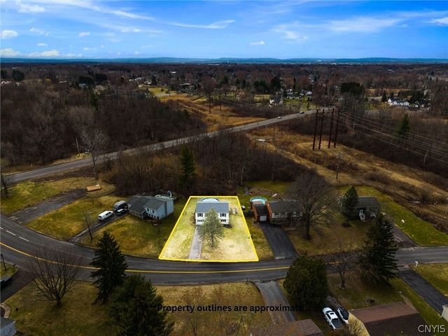 6034 Darby Road, Cicero, NY 13039