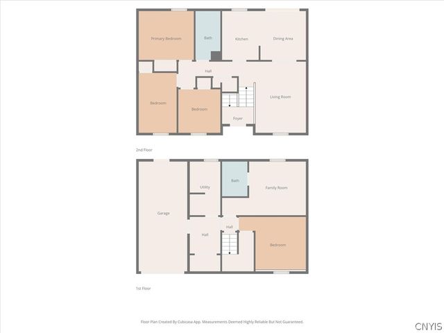 6034 Darby Road, Cicero, NY 13039