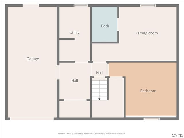 6034 Darby Road, Cicero, NY 13039