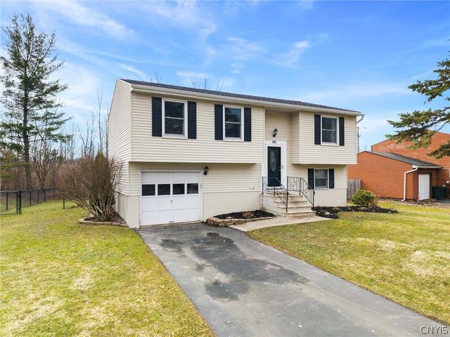 6034 Darby Road, Cicero, NY 13039