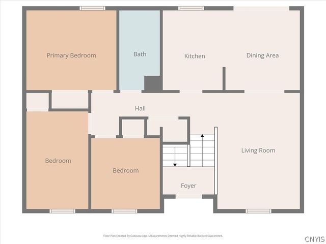 6034 Darby Road, Cicero, NY 13039