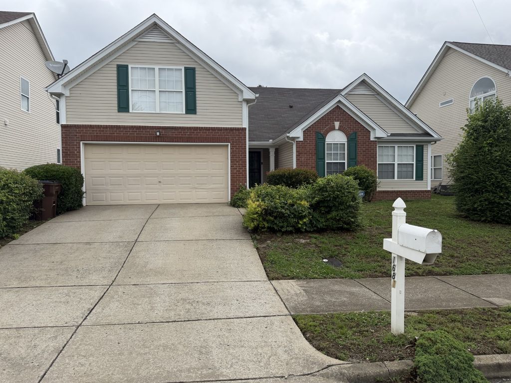 1681 Cumberland Station Blvd, Madison, TN 37115