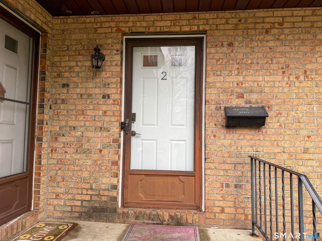 421 Emmett Street 2, Bristol, CT 06010