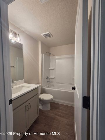 11114 Woodpecker Avenue, Brooksville, FL 34614
