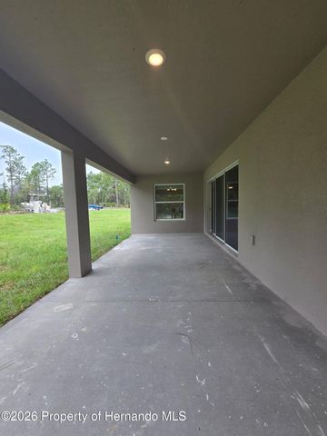 11114 Woodpecker Avenue, Brooksville, FL 34614
