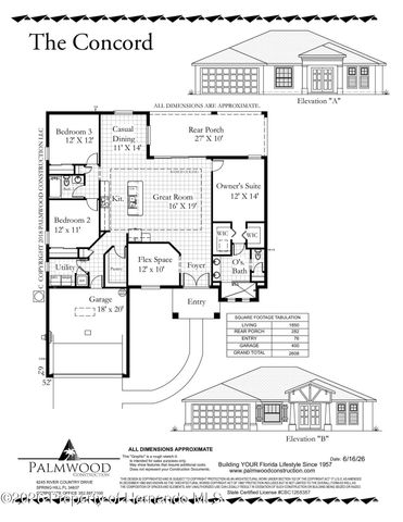 11114 Woodpecker Avenue, Brooksville, FL 34614