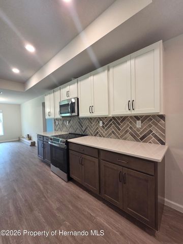 11114 Woodpecker Avenue, Brooksville, FL 34614