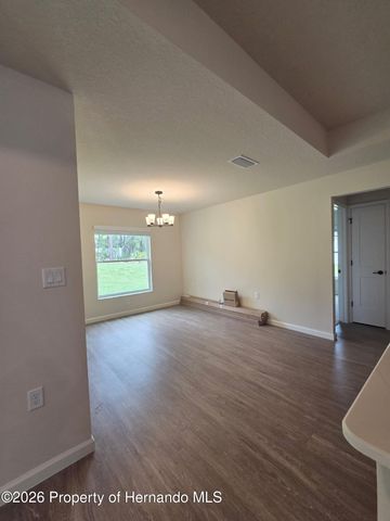11114 Woodpecker Avenue, Brooksville, FL 34614