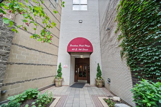 40 E 9th Street 1907, Chicago, IL 60605