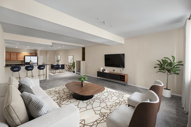 40 E 9th Street 1907, Chicago, IL 60605