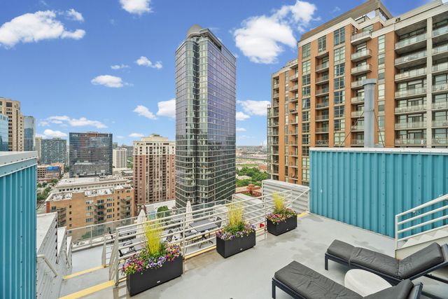 40 E 9th Street 1907, Chicago, IL 60605