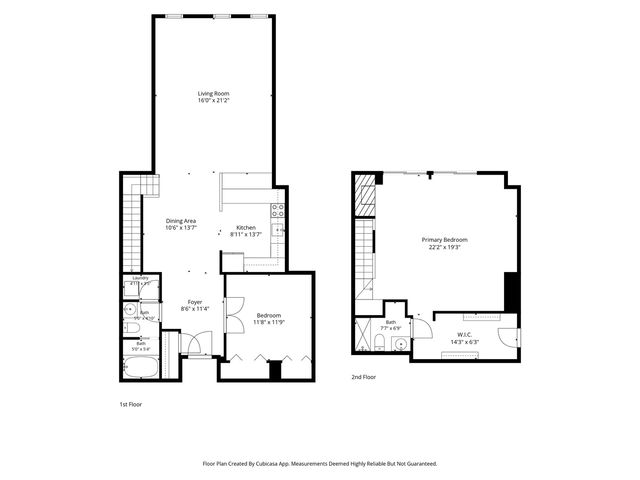 40 E 9th Street 1907, Chicago, IL 60605