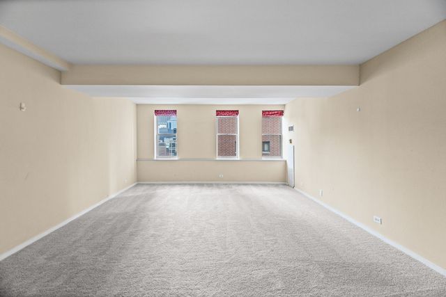 40 E 9th Street 1907, Chicago, IL 60605