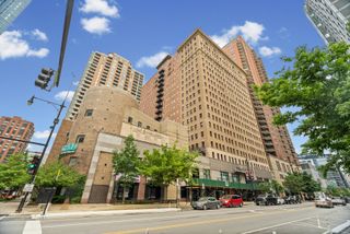 40 E 9th Street 1907, Chicago, IL 60605