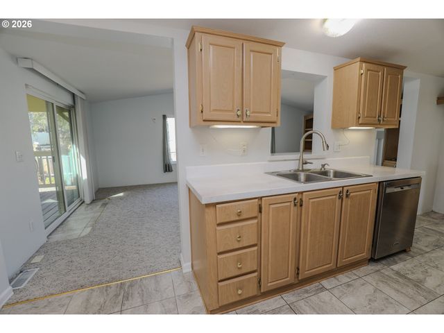 210 Nw TIMOTHY Ave, Winston, OR 97496