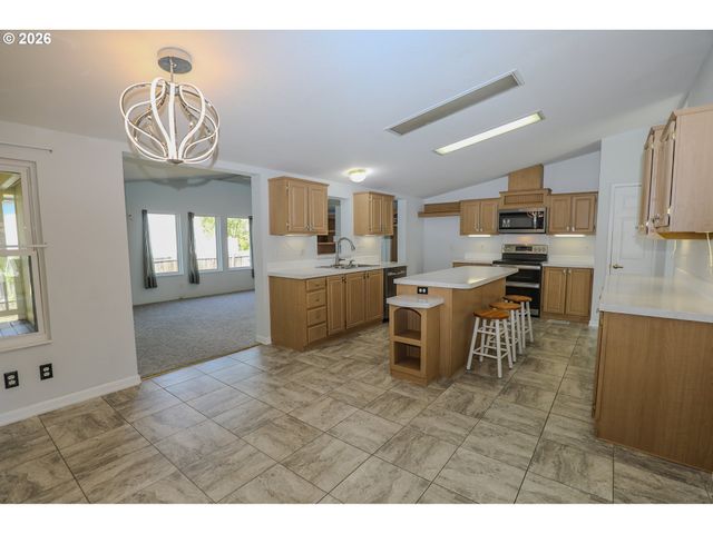 210 Nw TIMOTHY Ave, Winston, OR 97496