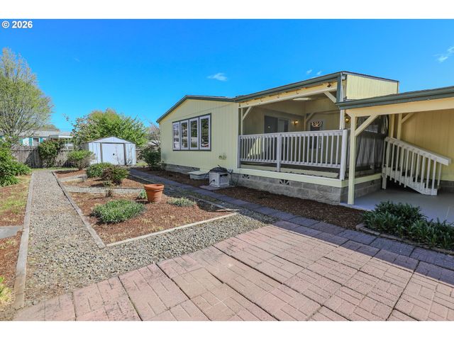 210 Nw TIMOTHY Ave, Winston, OR 97496