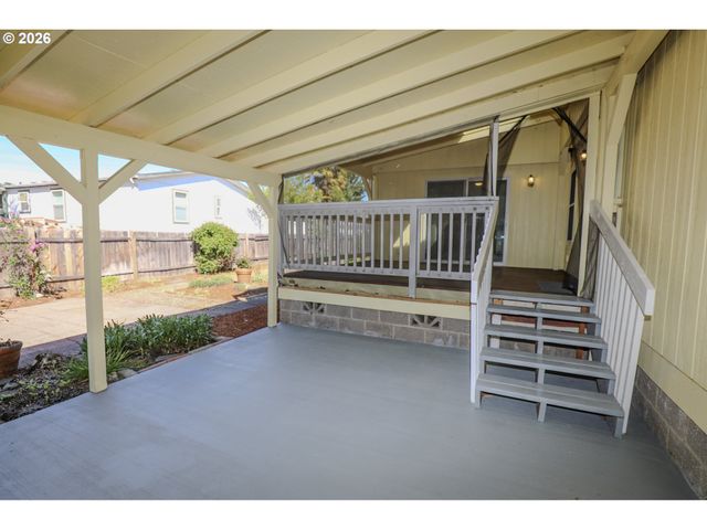 210 Nw TIMOTHY Ave, Winston, OR 97496