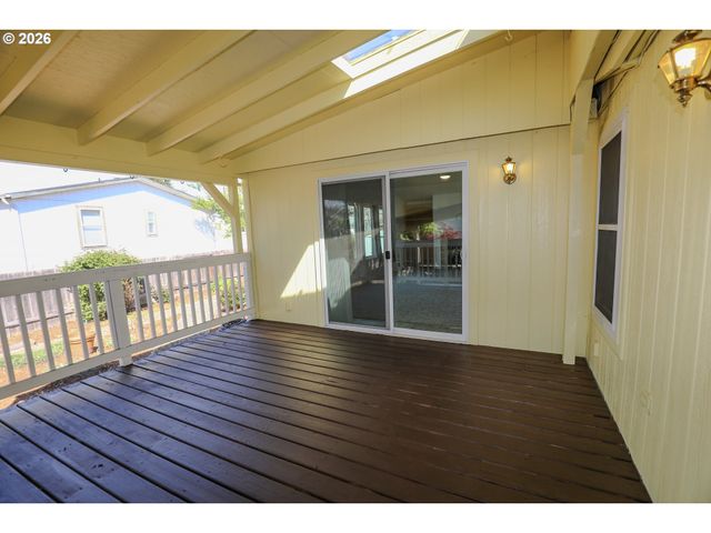 210 Nw TIMOTHY Ave, Winston, OR 97496