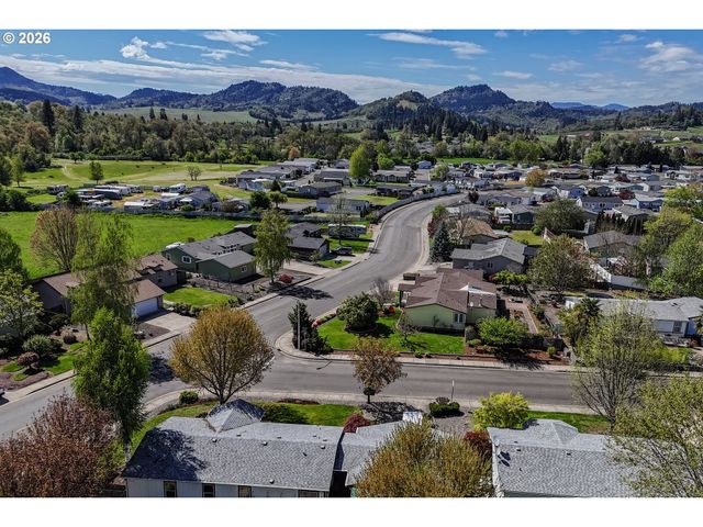 210 Nw TIMOTHY Ave, Winston, OR 97496