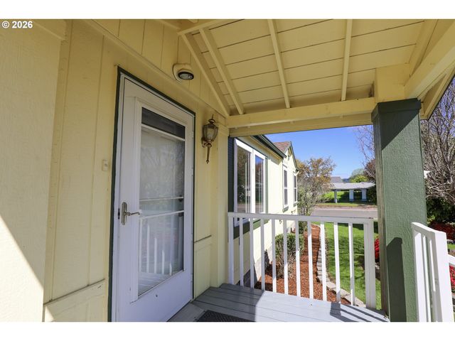 210 Nw TIMOTHY Ave, Winston, OR 97496