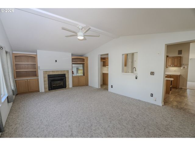 210 Nw TIMOTHY Ave, Winston, OR 97496