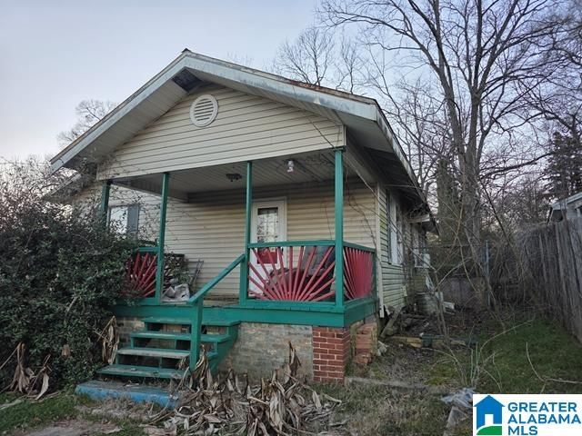 209 BAYVIEW DRIVE, Adamsville, AL 35005