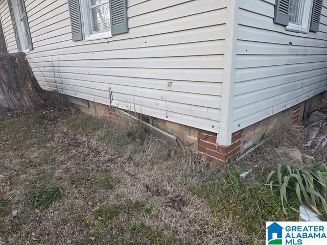 209 BAYVIEW DRIVE, Adamsville, AL 35005