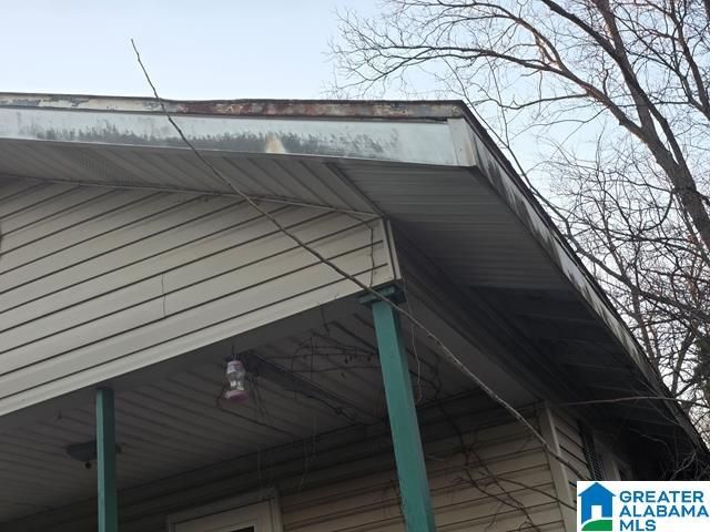 209 BAYVIEW DRIVE, Adamsville, AL 35005