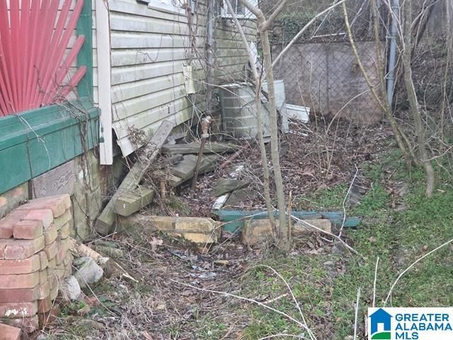 209 BAYVIEW DRIVE, Adamsville, AL 35005