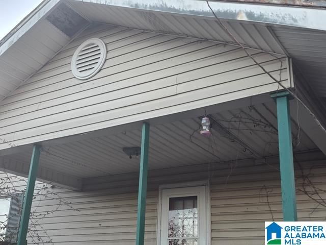 209 BAYVIEW DRIVE, Adamsville, AL 35005