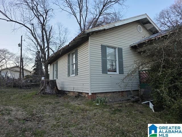 209 BAYVIEW DRIVE, Adamsville, AL 35005