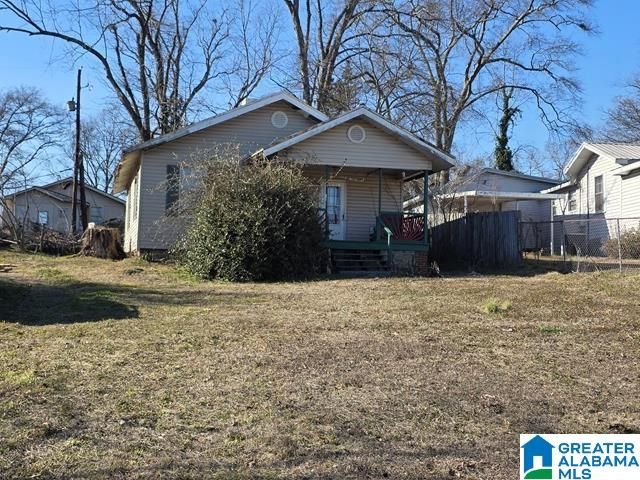 209 BAYVIEW DRIVE, Adamsville, AL 35005