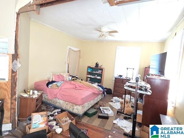 209 BAYVIEW DRIVE, Adamsville, AL 35005