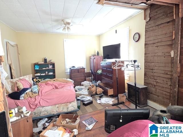 209 BAYVIEW DRIVE, Adamsville, AL 35005