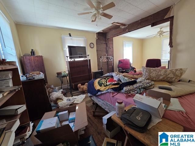 209 BAYVIEW DRIVE, Adamsville, AL 35005