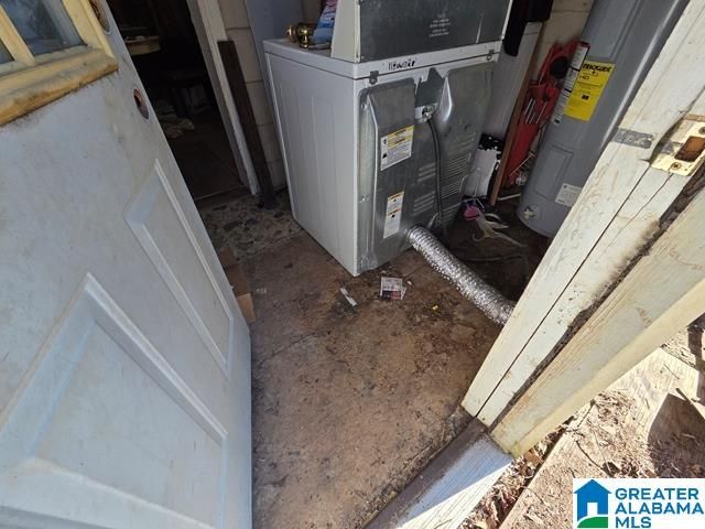 209 BAYVIEW DRIVE, Adamsville, AL 35005