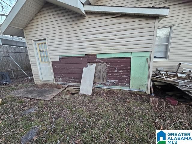 209 BAYVIEW DRIVE, Adamsville, AL 35005