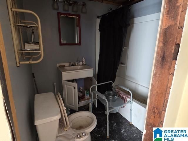 209 BAYVIEW DRIVE, Adamsville, AL 35005