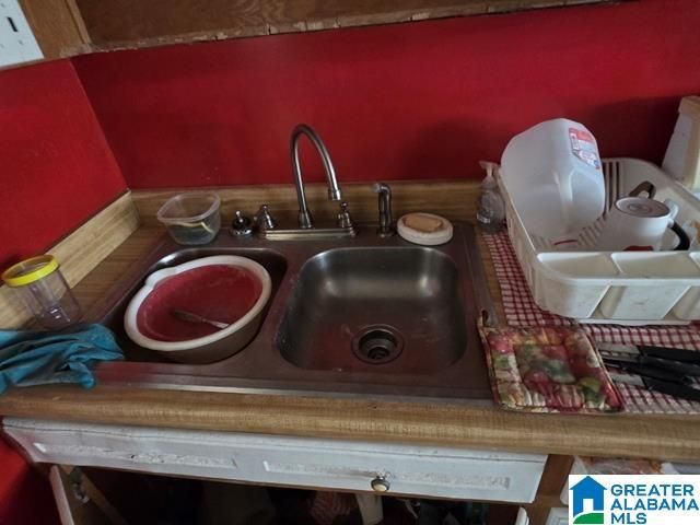 209 BAYVIEW DRIVE, Adamsville, AL 35005