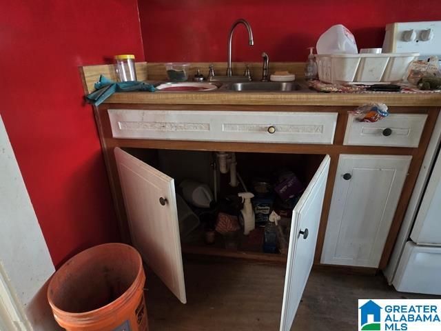 209 BAYVIEW DRIVE, Adamsville, AL 35005