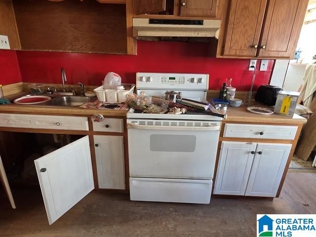 209 BAYVIEW DRIVE, Adamsville, AL 35005