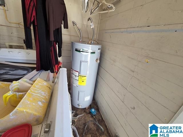 209 BAYVIEW DRIVE, Adamsville, AL 35005