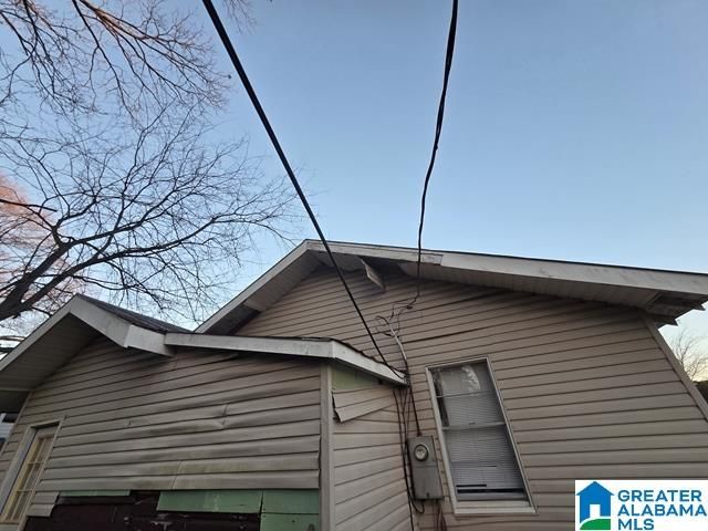 209 BAYVIEW DRIVE, Adamsville, AL 35005