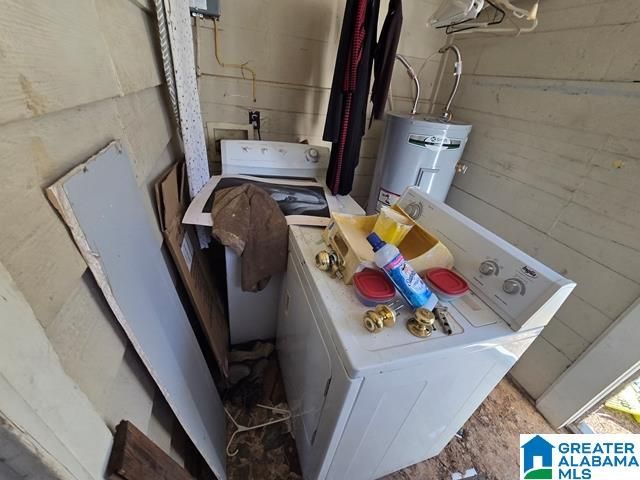 209 BAYVIEW DRIVE, Adamsville, AL 35005