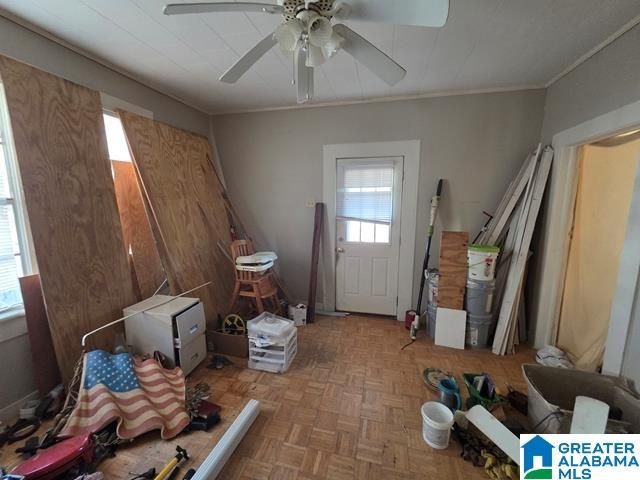 209 BAYVIEW DRIVE, Adamsville, AL 35005