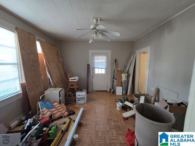 209 BAYVIEW DRIVE, Adamsville, AL 35005