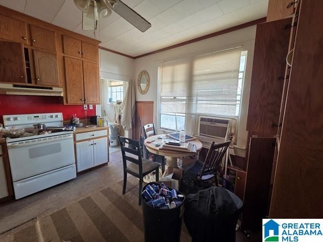 209 BAYVIEW DRIVE, Adamsville, AL 35005