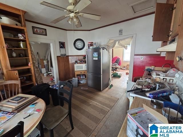 209 BAYVIEW DRIVE, Adamsville, AL 35005