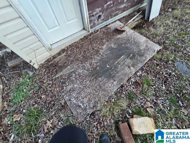 209 BAYVIEW DRIVE, Adamsville, AL 35005